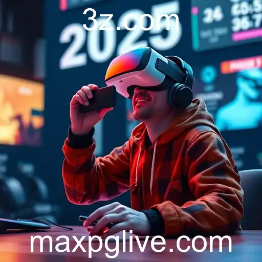 Inovações e Tendências no Mundo dos Jogos Online