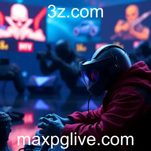 O Crescimento do Mercado de Jogos em 2025