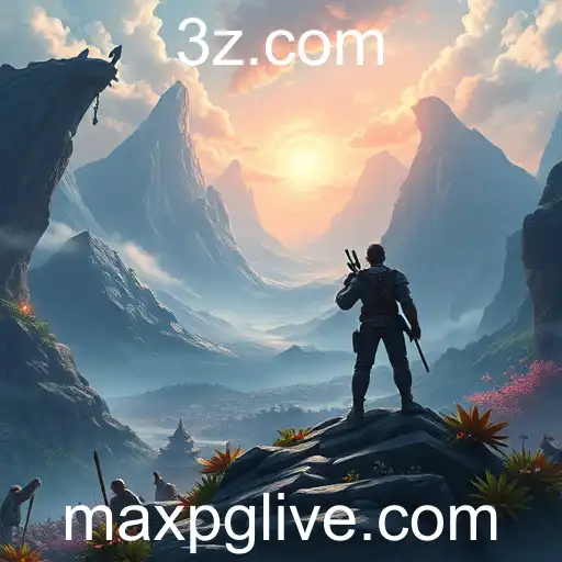 A Ascensão da maxpg como Referência em Jogos Digitais