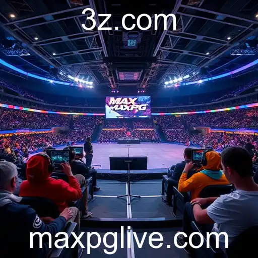 A Revolução Digital no Brasil e o Papel do maxpg