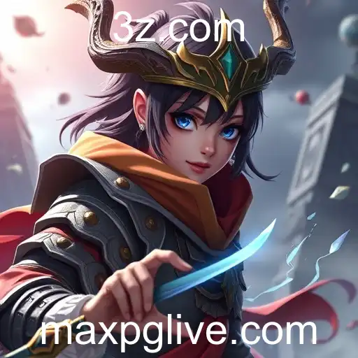 Maxpg: A Revolução dos Jogos em 2025