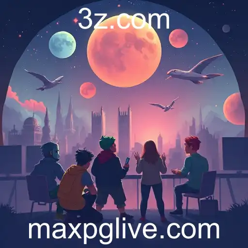 Revolução Tecnológica nos Jogos