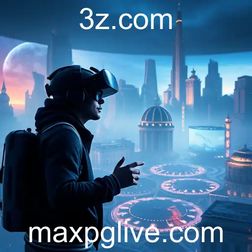 A Revolução dos Jogos Online em 2025