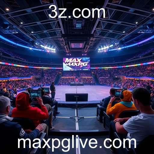 A Revolução Digital no Brasil e o Papel do maxpg