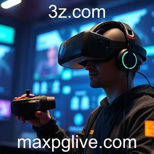 Novos Horizontes no Mundo dos Jogos em 2025