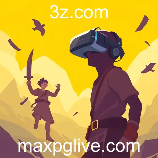 Tendências e Desafios no Mundo dos Jogos para 2025