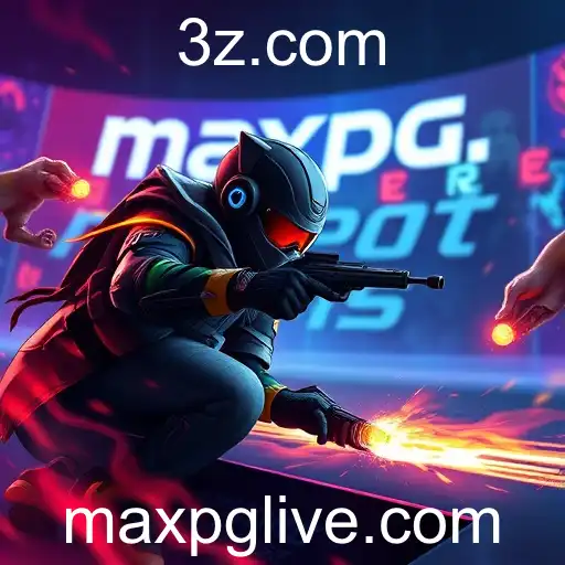 Revolução nos Jogos Online: maxpg e as Novas Tendências