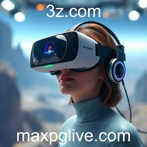 O Crescimento Explosivo do Maxpg no Mundo dos Jogos