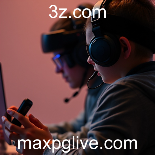Revolução nas Plataformas de Jogos em 2025