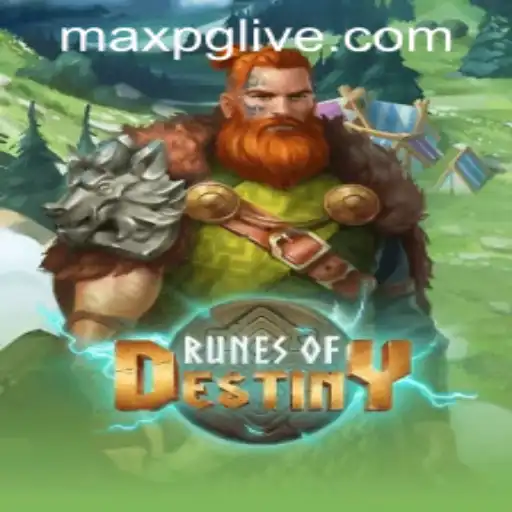 Master the Mystical World of RunesOfDestiny: A Complete Guide with maxpg PH Login