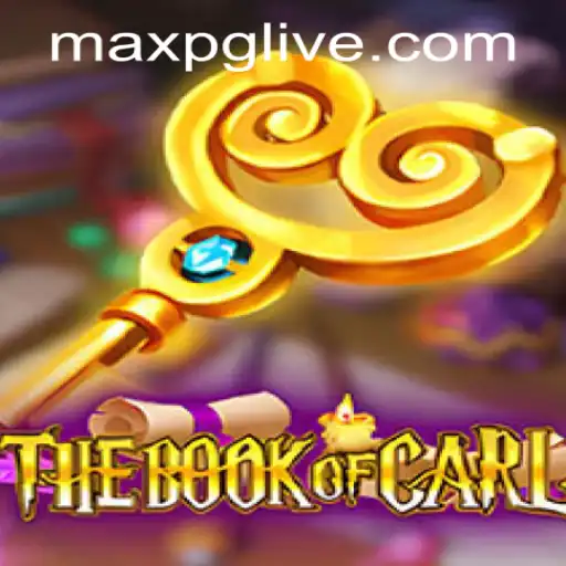 Exploring TheBookofCarl: A New Dimension in Gaming with maxpg PH Login